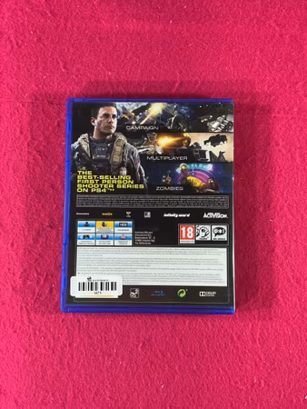 Call of Duty Infinite Warfare - PS4 Playstation 4