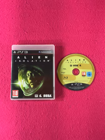 Alien Isolation - PS3 Playstation 3