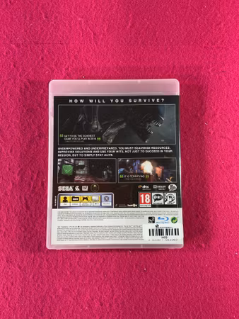 Alien Isolation - PS3 Playstation 3