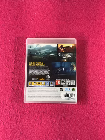 Operation Flashpoint: Dragon Rising - PS3 Playstation 3