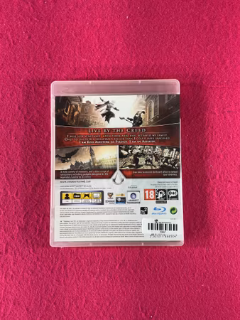 Assassins Creed 2 -  PS3 Playstation 3