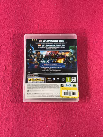Lego Batman 2: DC Super Heroes - PS3 Playstation 3