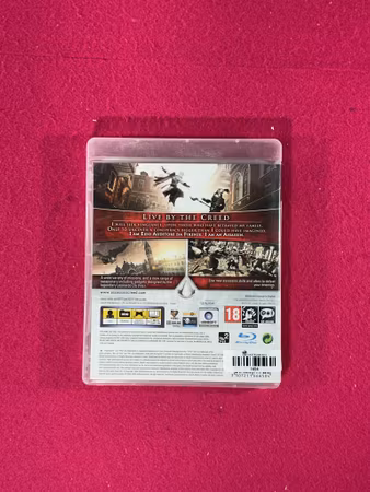 Assassins Creed 2 - PS3 Playstation 3