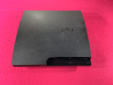 Playstation 3 Slim Konsol 149 GB (CECH-3004A)
