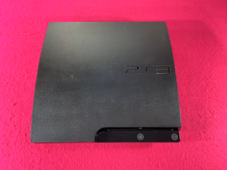 Playstation 3 Slim Konsol 298 GB (CECH-3004B)