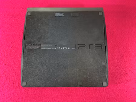 Playstation 3 Slim Konsol 298 GB (CECH-3004B)