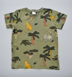 T-shirt, storlek 110/116
