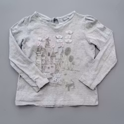 Tröja, storlek 110/116