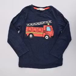 Tröja, storlek 110/116