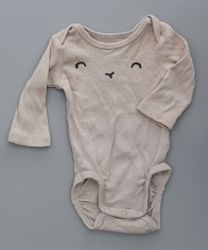 Body, storlek 50