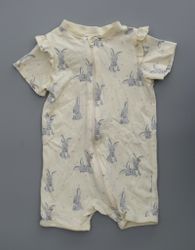 Pyjamas, storlek 62