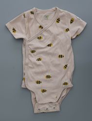 Omlott body, storlek 62