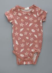 Body, storlek 68