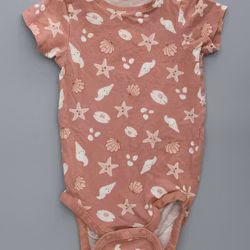Body, storlek 68