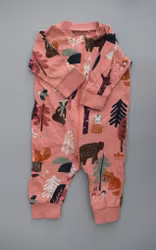 Pyjamas, storlek 62