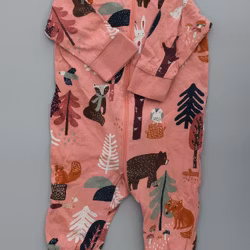 Pyjamas, storlek 62
