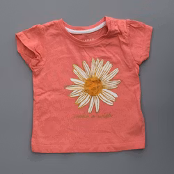 T-shirt, storlek 62