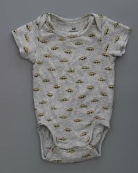 Body, storlek 62