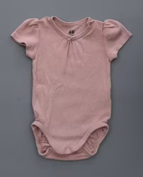 Body, storlek 62