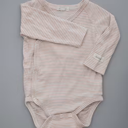 Omlott body, storlek 68