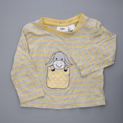 Tröja, storlek 68/74