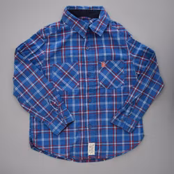 Skjorta, storlek 104