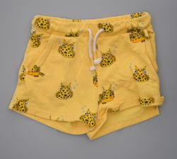 Shorts, storlek 98/104