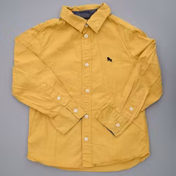 Skjorta, storlek 104