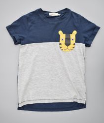 T-shirt, storlek 110/116