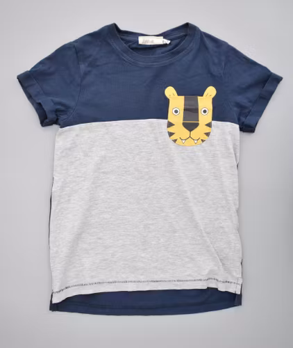 T-shirt, storlek 110/116