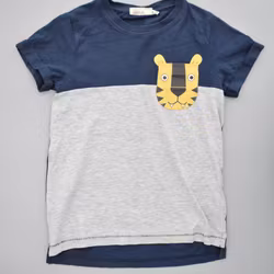 T-shirt, storlek 110/116