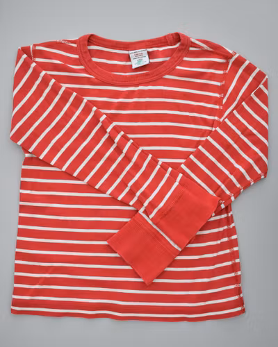 Sweatshirt, storlek 110/116