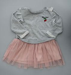 Sweatshirt, storlek 92
