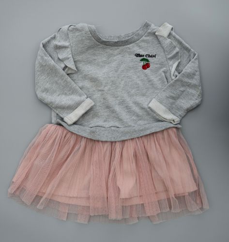 Sweatshirt, storlek 92