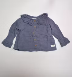 Blus, storlek 74
