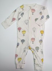 Pyjamas, storlek 74