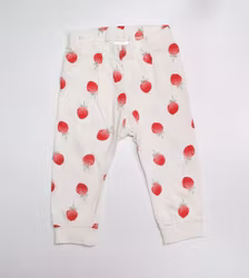 Pyjamas set, storlek 74