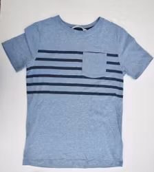T-shirt, storlek 134/140