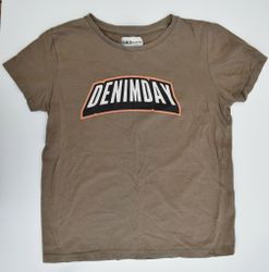 T-shirt, storlek 134/140