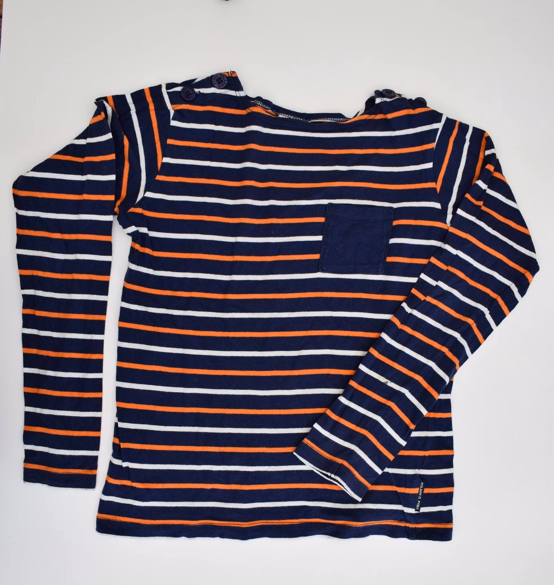 T-shirt, storlek 134/140