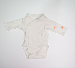 Body, storlek 50