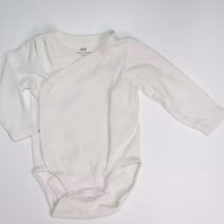 Omlottbody, storlek 56