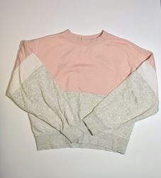 Sweatshirt, storlek 146/152