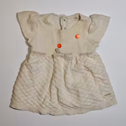 Klänning, storlek 62