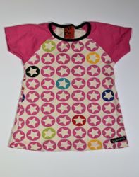 T-shirt, storlek 74