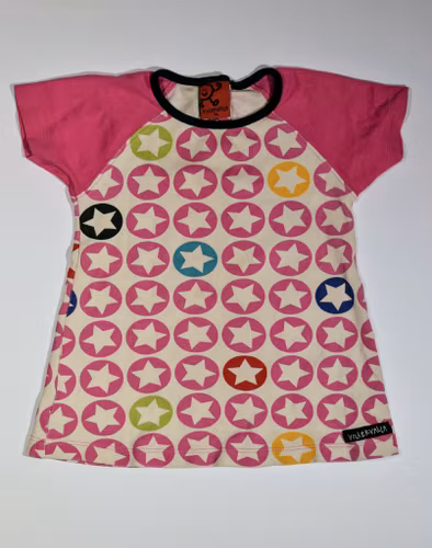 T-shirt, storlek 74