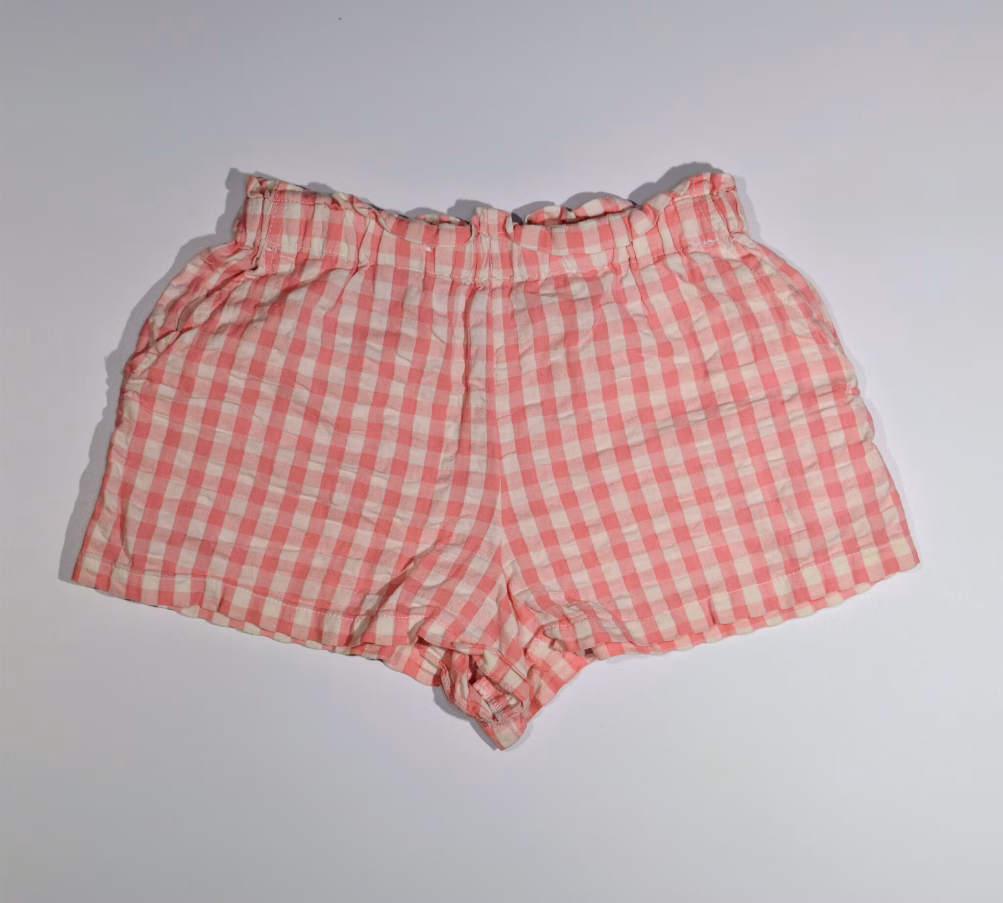 Shorts, storlek 122