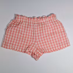 Shorts, storlek 122