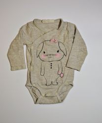 Body, storlek 62