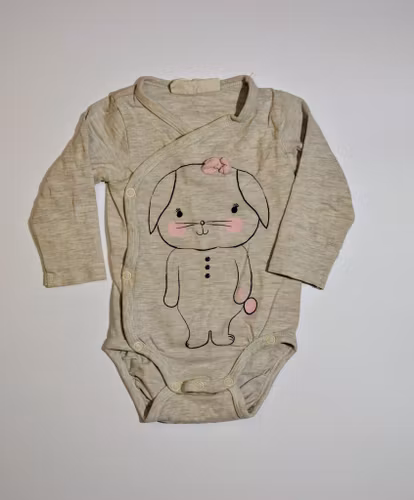 Body, storlek 62